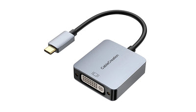 What Should You Do When Your USB-C to DVI Connection Fails?