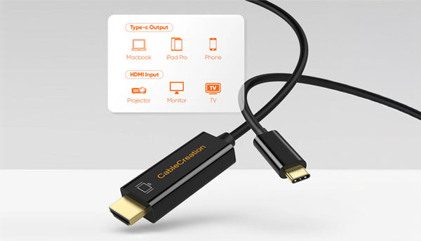 What to Do if Your USB Type C to HDMI Cable Disconnects Frequently?